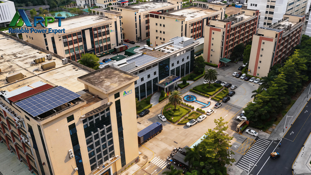 Shenzhen Renergy Power Technology Co.,Ltd
