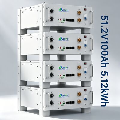 Residential Energy Storage manufacturer from China