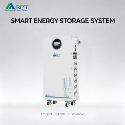 Residential Energy Storage manufacturer from China