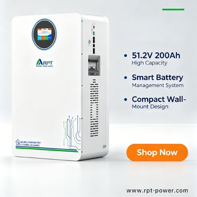 Residential Energy Storage manufacturer from China